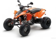 KTM 525 XC ATV